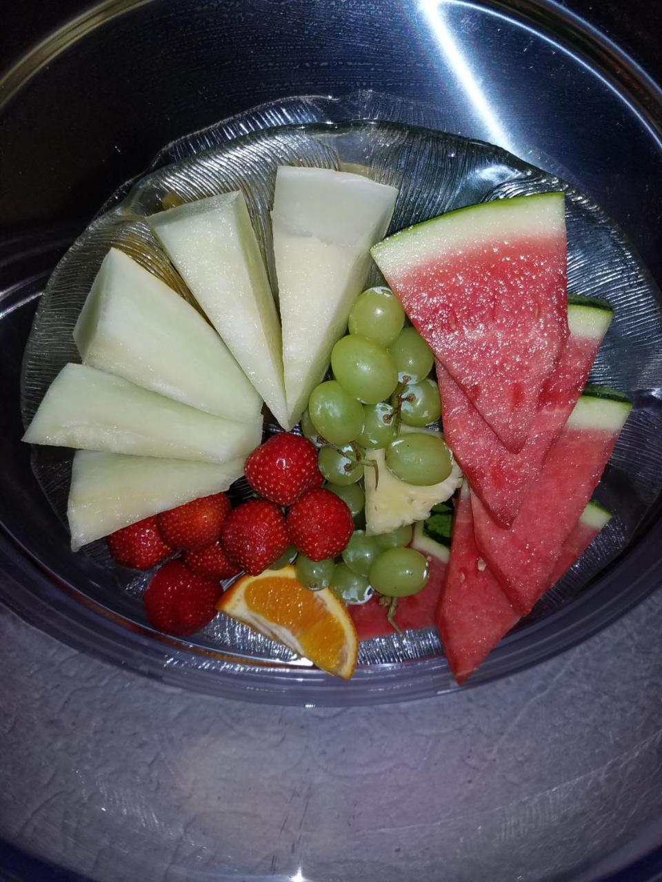 莫诺坡酒店 希尔登 外观 照片