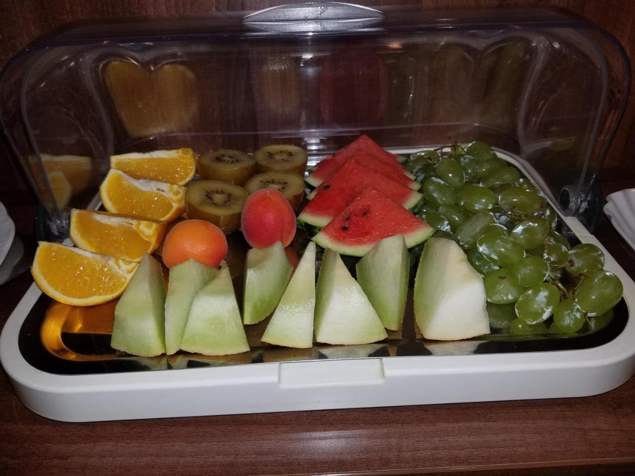 莫诺坡酒店 希尔登 外观 照片